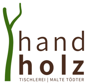 logo handholz